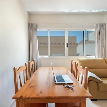 Appartement 2 Urban Pulse: 80 M² De Vida San Isidro (Tenerife)