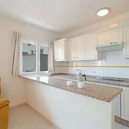 Apartmán 2 Urban Pulse: 80 M² De Vida