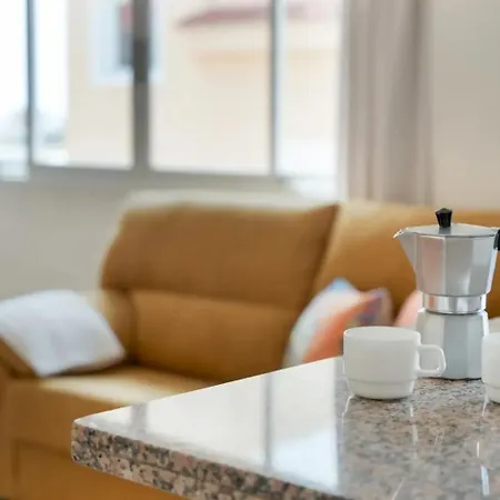 2 Urban Pulse: 80 M² De Vida Apartmán