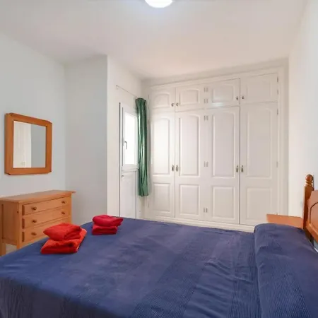 Apartmán 2 Urban Pulse: 80 M² De Vida San Isidro (Tenerife)
