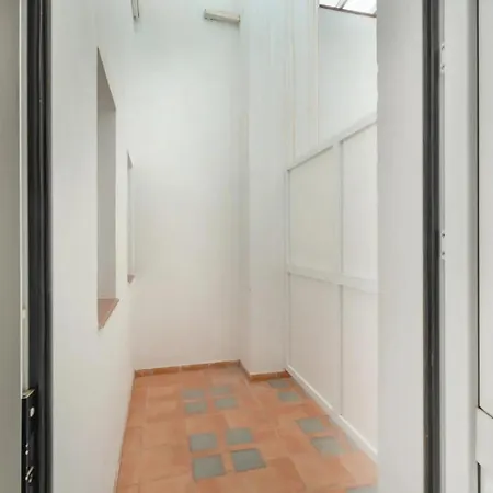 2 Urban Pulse: 80 M² De Vida Apartmán San Isidro (Tenerife)